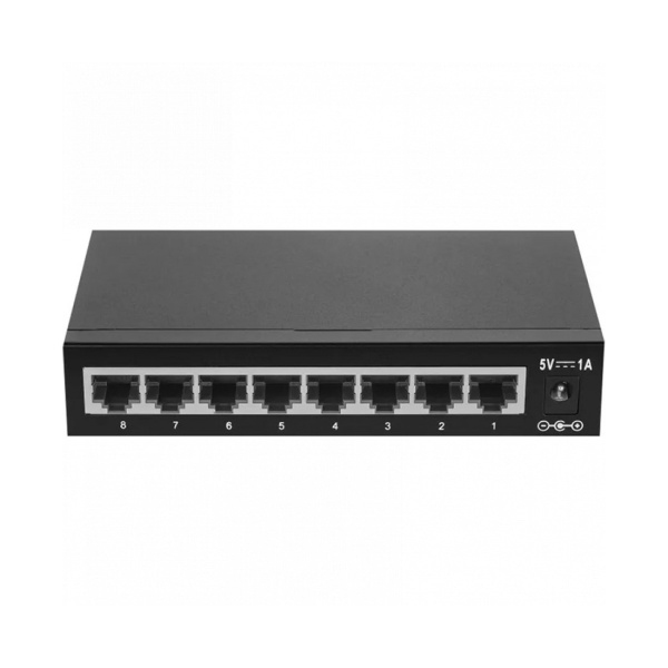 Коммутатор BDCOM S1508D Коммутатор BDCOM S1508D