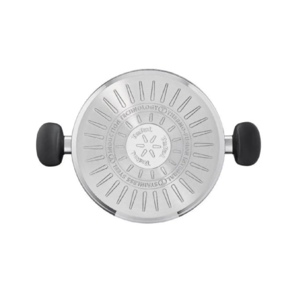 Купить не дорого Кастрюля Tefal Primary E3084674 24см 5.2л в интернет магазине Stels.kz Кастрюля Tefal Primary E3084674 24см 5.2л в интернет магазине Stels.kz