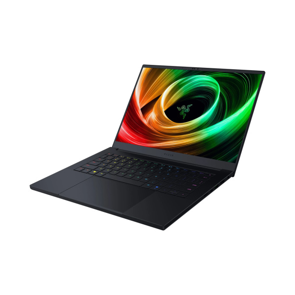 Ноутбук Razer Blade 14 14" 2.8K OLED 120Hz Ryzen AI 9 365 64GB 2TB RTX5070 Win11 в интернет магазине Stels.kz