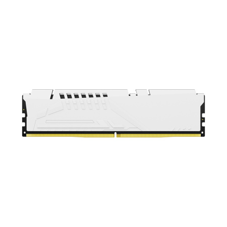 Комплект модулей памяти Kingston FURY Beast KF552C40BWK2-64 DDR5 64GB (Kit 2x32GB) 5200MHz в интернет магазине Stels.kz