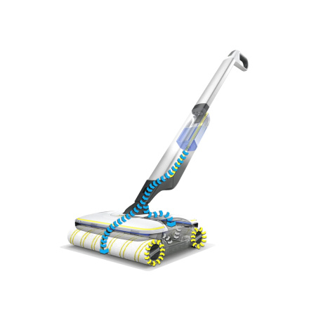 Аппарат для мытья пола KARCHER FC 7 Cordless в интернет магазине Stels.kz