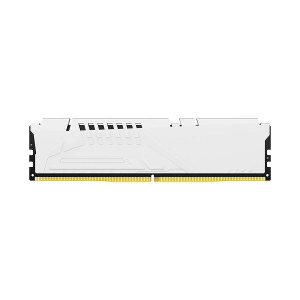 Комплект модулей памяти Kingston FURY Beast KF552C40BWK2-64 DDR5 64GB (Kit 2x32GB) 5200MHz в интернет магазине Stels.kz