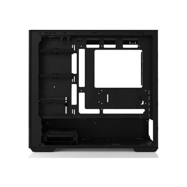 Компьютерный корпус Zalman P30 AIR Black без Б/П в интернет магазине Stels.kz
