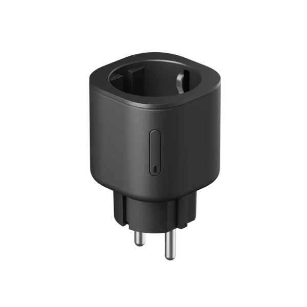 Купить не дорого Умная розетка Яндекс YNDX-00540BLK в интернет магазине Stels.kz Умная розетка Яндекс YNDX-00540BLK в интернет магазине Stels.kz