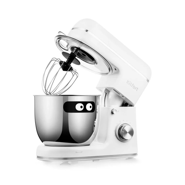 Планетарный миксер Kitfort КТ-3414 Планетарный миксер Kitfort КТ-3414