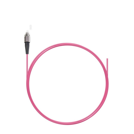 Пигтейл Оптический FC/UPC MM OM4 50/125 0.9 мм 1.5 м в интернет магазине Stels.kz