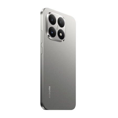 Мобильный телефон Xiaomi 15T 12GB RAM 256GB ROM Gray в интернет магазине Stels.kz