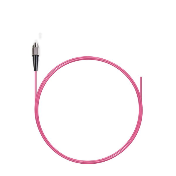 Пигтейл Оптический FC/UPC MM OM4 50/125 0.9 мм 1.5 м в интернет магазине Stels.kz