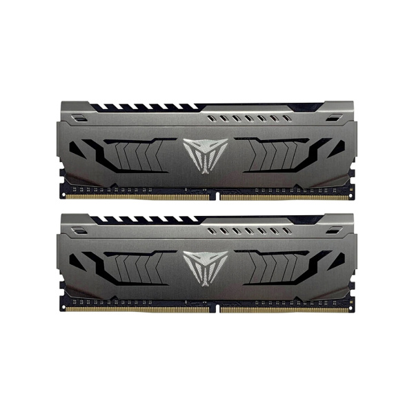 Комплект модулей памяти Patriot PVS416G320C6K DDR4 16GB (Kit 2x8GB) 3200MHz Комплект модулей памяти Patriot PVS416G320C6K DDR4 16GB (Kit 2x8GB) 3200MHz