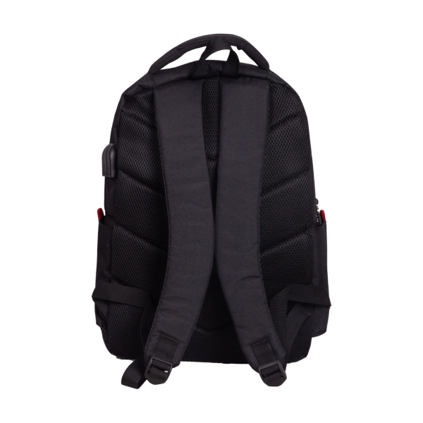 Рюкзак для ноутбука Deluxe Casual A-1854 15.6" в интернет магазине Stels.kz