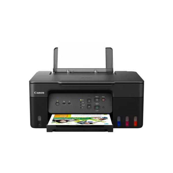 Цветное МФУ Canon Pixma G3430 в интернет магазине Stels.kz