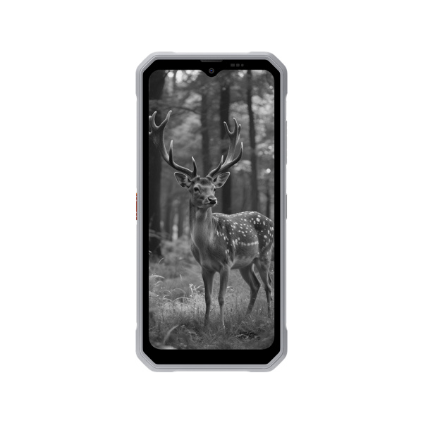 Смартфон OSCAL Marine 3 Rugged Phone 8GB RAM 128GB ROM White