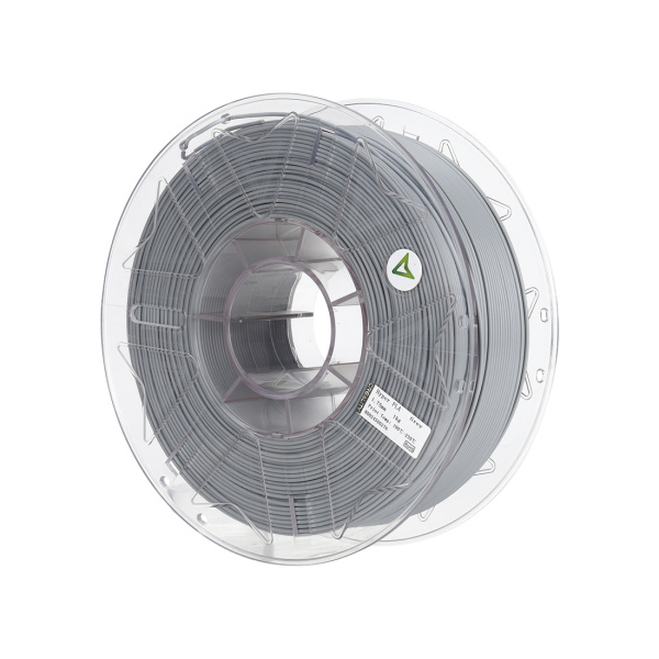 Филамент для 3D-печати Creality Hyper PLA 3301010340 (серый) в интернет магазине Stels.kz
