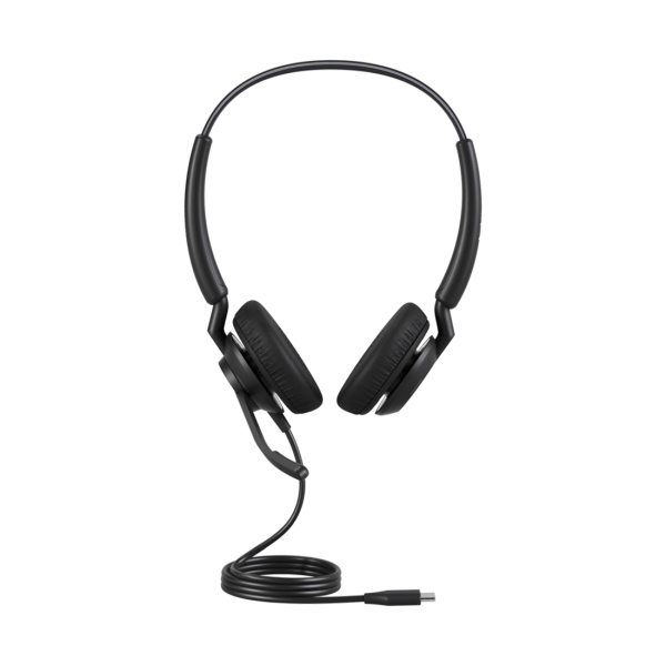 Гарнитура Jabra Engage 40 - USB-A UC Stereo в интернет магазине Stels.kz