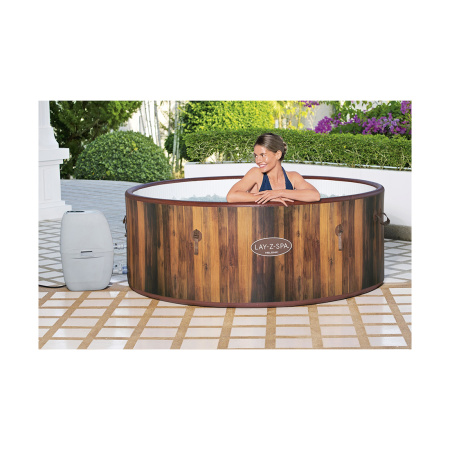 Надувной СПА бассейн Bestway 60025 в интернет магазине Stels.kz