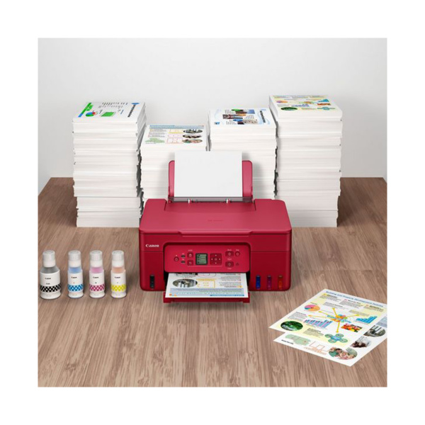 Цветное МФУ Canon Pixma G3470R в интернет магазине Stels.kz