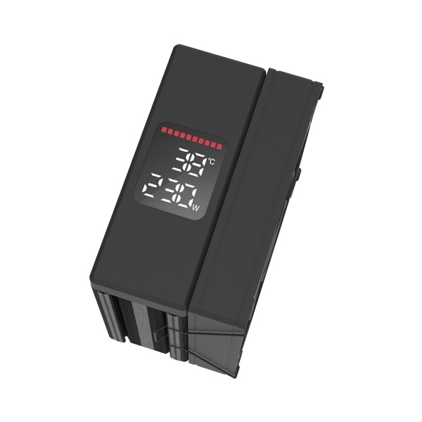 Кулер для процессора Zalman CNPS9X ECO DS в интернет магазине Stels.kz