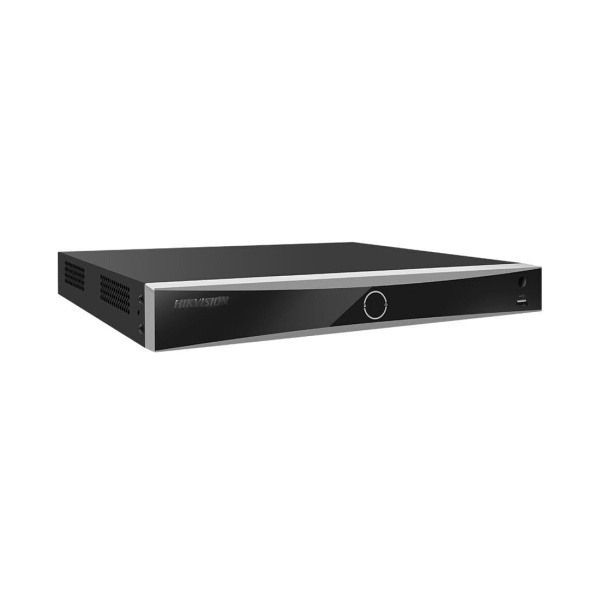 Сетевой видеорегистратор Hikvision DS-7732NXI-K4 Сетевой видеорегистратор Hikvision DS-7732NXI-K4