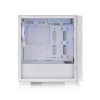 Компьютерный корпус Thermaltake Versa H16 White без Б/П в интернет магазине Stels.kz