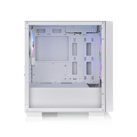 Компьютерный корпус Thermaltake Versa H16 White без Б/П в интернет магазине Stels.kz