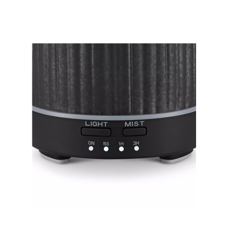 Увлажнитель-ароматизатор воздуха Kitfort КТ-2893-2 черный в интернет магазине Stels.kz