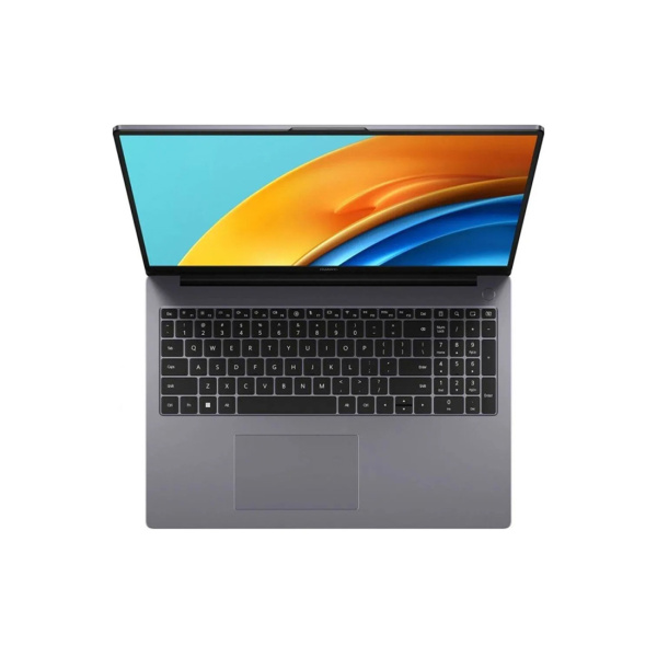 Ноутбук Huawei MateBook D 16 16" i5-13420H 8GB 512GB Win 11 MCLG-X (53014CNC) в интернет магазине Stels.kz