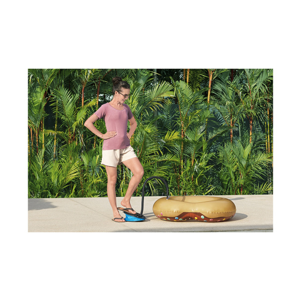 Насос ножной Bestway 62004 в интернет магазине Stels.kz