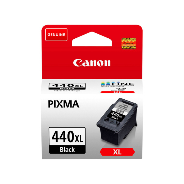Струйный картридж Canon PG-440XL Струйный картридж Canon PG-440XL
