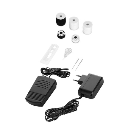 Швейная машина Kitfort КТ-6043 в интернет магазине Stels.kz