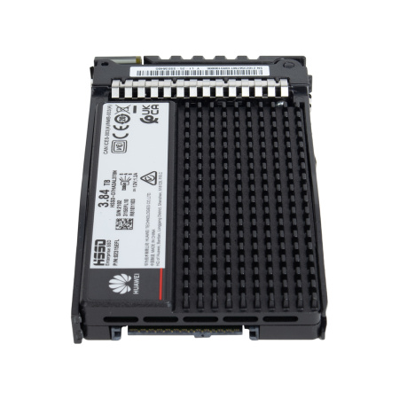 Твердотельный накопитель SSD Huawei L1-25-SSD3840G 3,84TB SAS 2.5" в интернет магазине Stels.kz