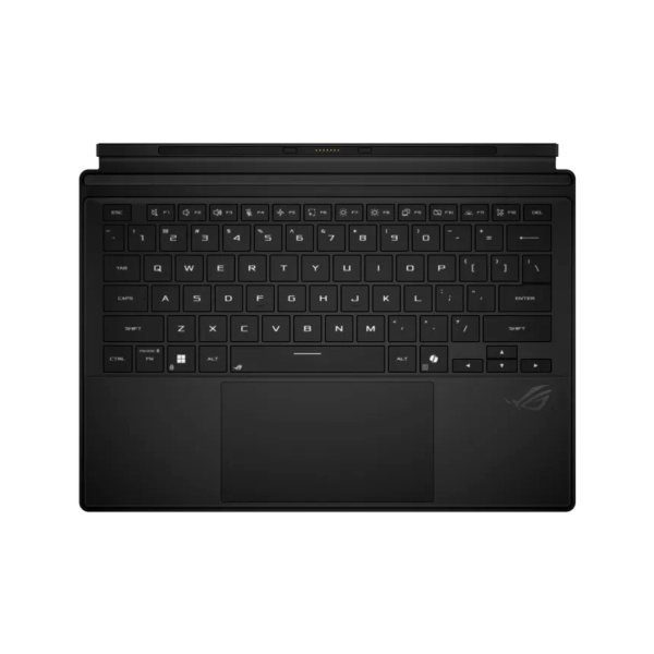 Ноутбук ASUS ROG Flow Z13 GZ302EA-RU045W 13,4" 2.5K 180Hz Ryzen AI MAX+395 32GB 1TB Radeon 8060S Win в интернет магазине Stels.kz