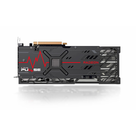 Видеокарта Sapphire PULSE RADEON RX 6800 GAMING OC 16G (11305-02-20G) в интернет магазине Stels.kz
