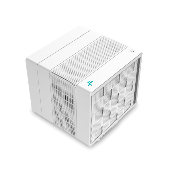 Кулер для процессора Deepcool ASSASSIN IV WH в интернет магазине Stels.kz