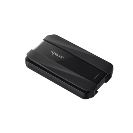 Внешний жёсткий диск Apacer 4TB 2.5" AC533 Чёрный в интернет магазине Stels.kz