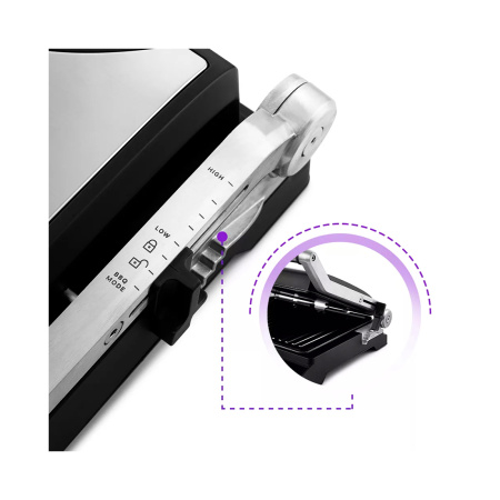 Гриль Kitfort КТ-1636 в интернет магазине Stels.kz