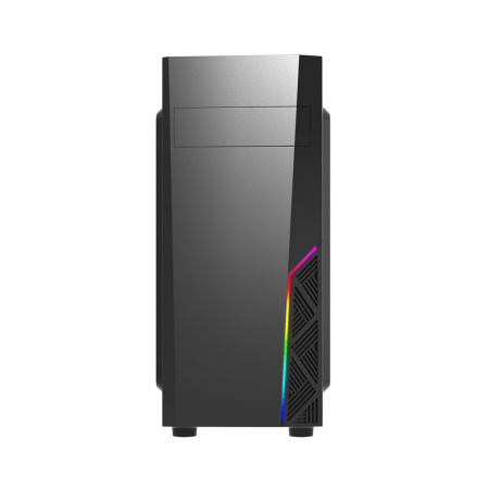Компьютерный корпус Zalman T8 без Б/П в интернет магазине Stels.kz