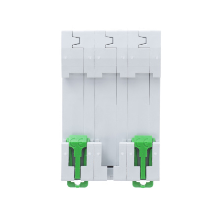 Автоматический выключатель SE EZ9F34306 EASY 9 3П 6А С 4.5кА 400В в интернет магазине Stels.kz