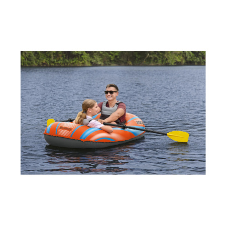 Лодка надувная Bestway 61142 в интернет магазине Stels.kz