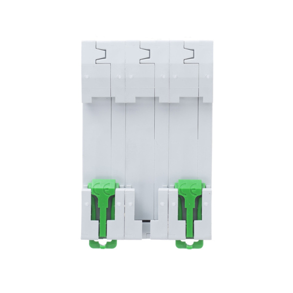 Автоматический выключатель SE EZ9F34306 EASY 9 3П 6А С 4.5кА 400В в интернет магазине Stels.kz