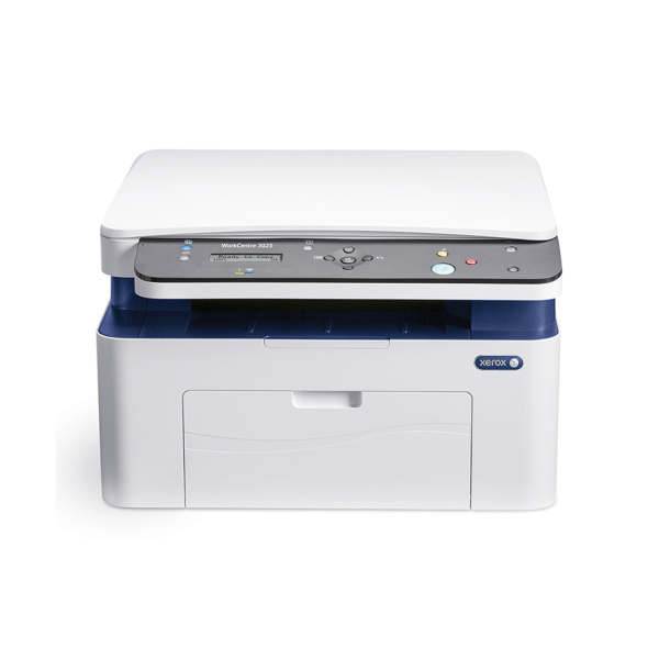 Монохромное МФУ Xerox WorkCentre 3025BI в интернет магазине Stels.kz
