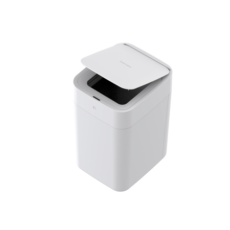 Умное мусорное ведро Townew Smart Trash Can T1S Белый в интернет магазине Stels.kz