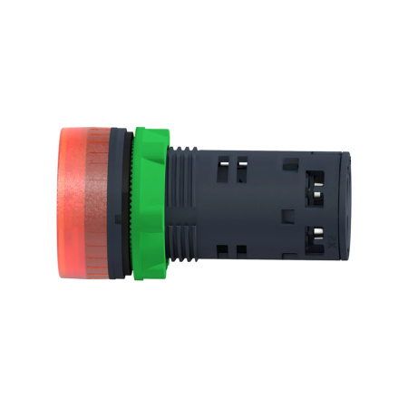 Зуммер SE XB5KS2B4 непр./прер. сигнал 24В красная в интернет магазине Stels.kz