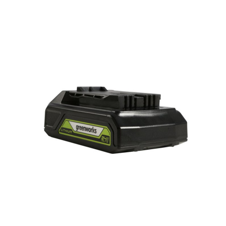 Аккумулятор с USB разъемом Greenworks G24USB2 24V 2 Ач в интернет магазине Stels.kz