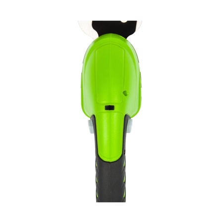 Садовые ножницы аккумуляторные Greenworks 3,6 V со встроенным аккумулятором 2 Aч в интернет магазине Stels.kz