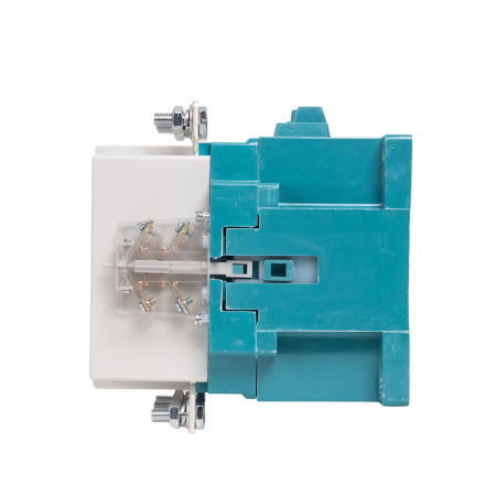 Контактор iPower CJ20-160 AC 220V в интернет магазине Stels.kz