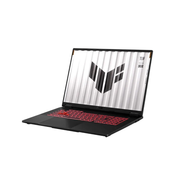 Ноутбук ASUS TUF Gaming A18 FA808UH-S8152W 18″ FHD+ 144Hz Ryzen 7 253 16GB 512GB RTX5050 Win 11