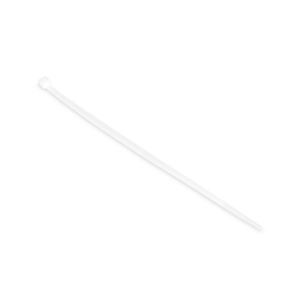 Хомут нейлоновый Deluxe СП 3.6*250 мм (Б) (100 штук в упаковке) в интернет магазине Stels.kz