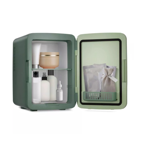 Холодильник для косметики Kitfort КТ-4116 в интернет магазине Stels.kz