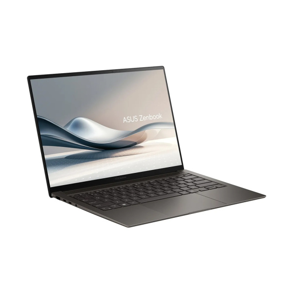 Ноутбук ASUS Zenbook S 14 UX5406AA-SW046W 14″ 3K 120Hz Core Ultra 9 386H 32GB 1TB Win 11 Home