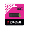 USB-накопитель Kingston DTXG2/256GB 256GB Чёрный/Зелёный в интернет магазине Stels.kz